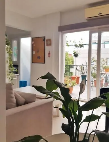Apartment mit 1 Schlafzimmer